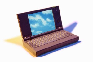 laptop