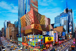 westintimesquare